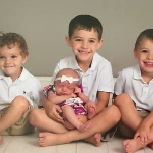 Meet your Posher, Beth